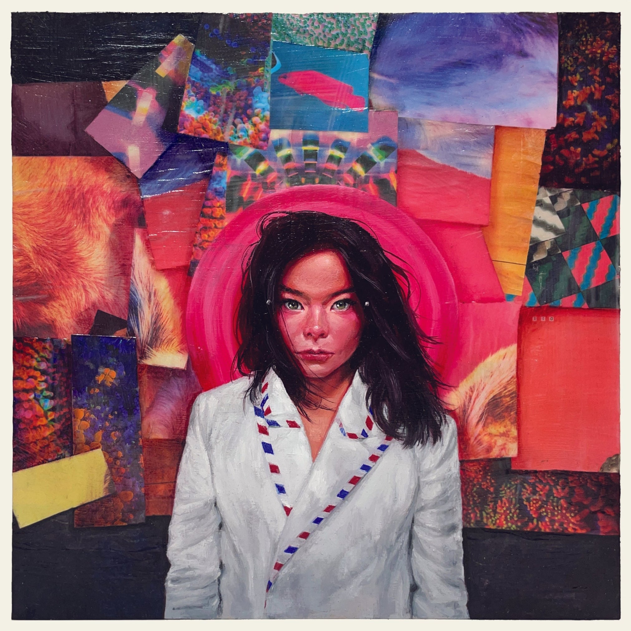 VR Rivera - Bjork / Post