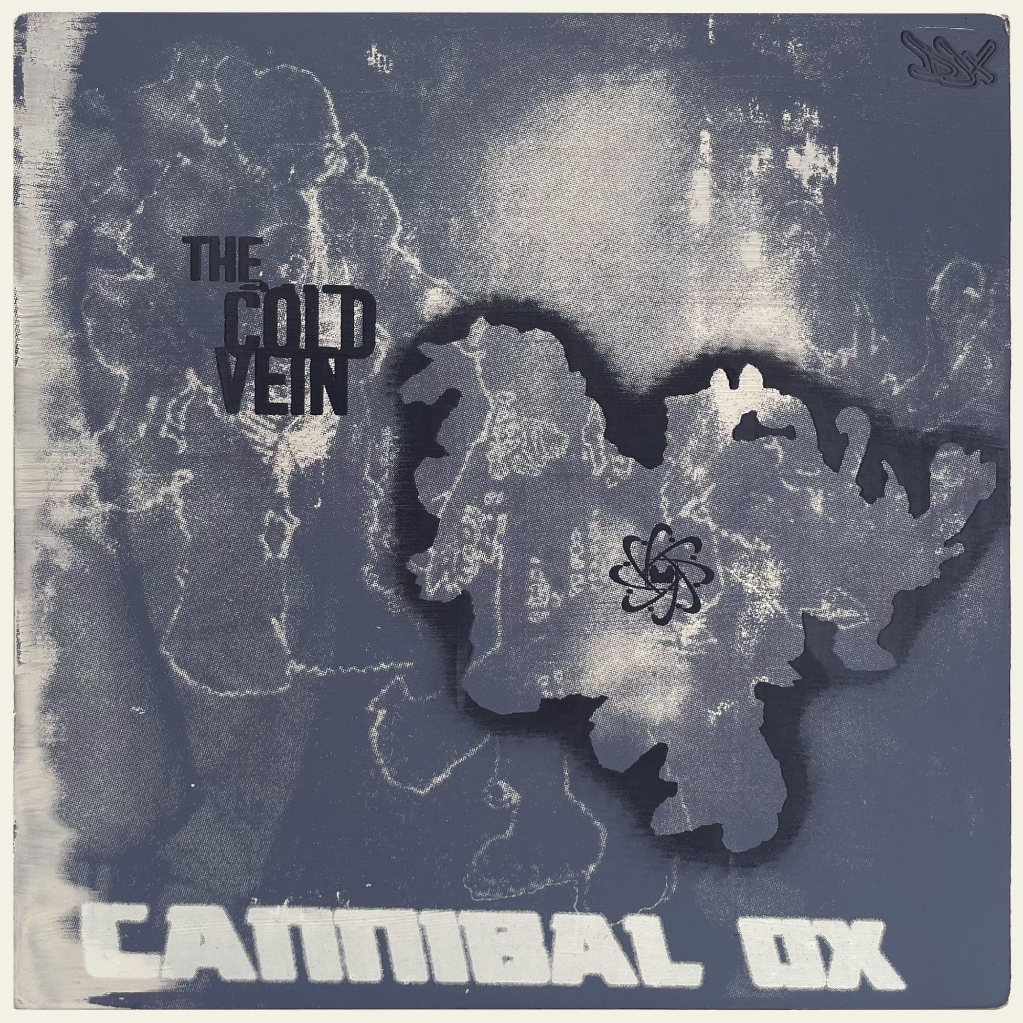 Brendan Hanna - Cannibal Ox / The Cold Vein