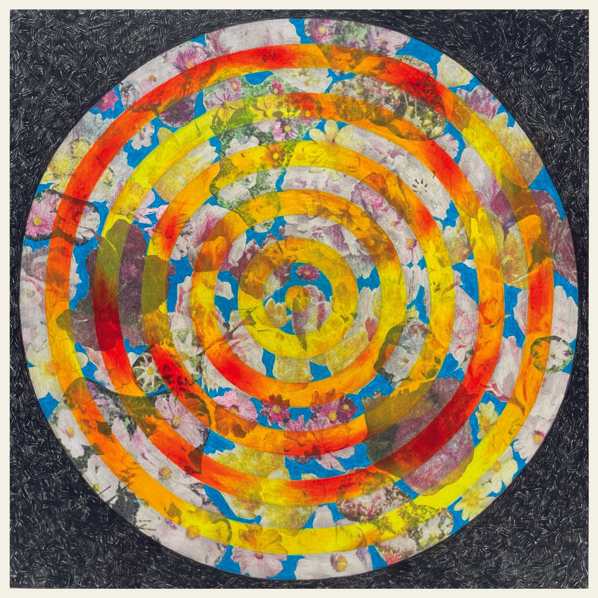 Ellen Robinette - Caribou / Swim