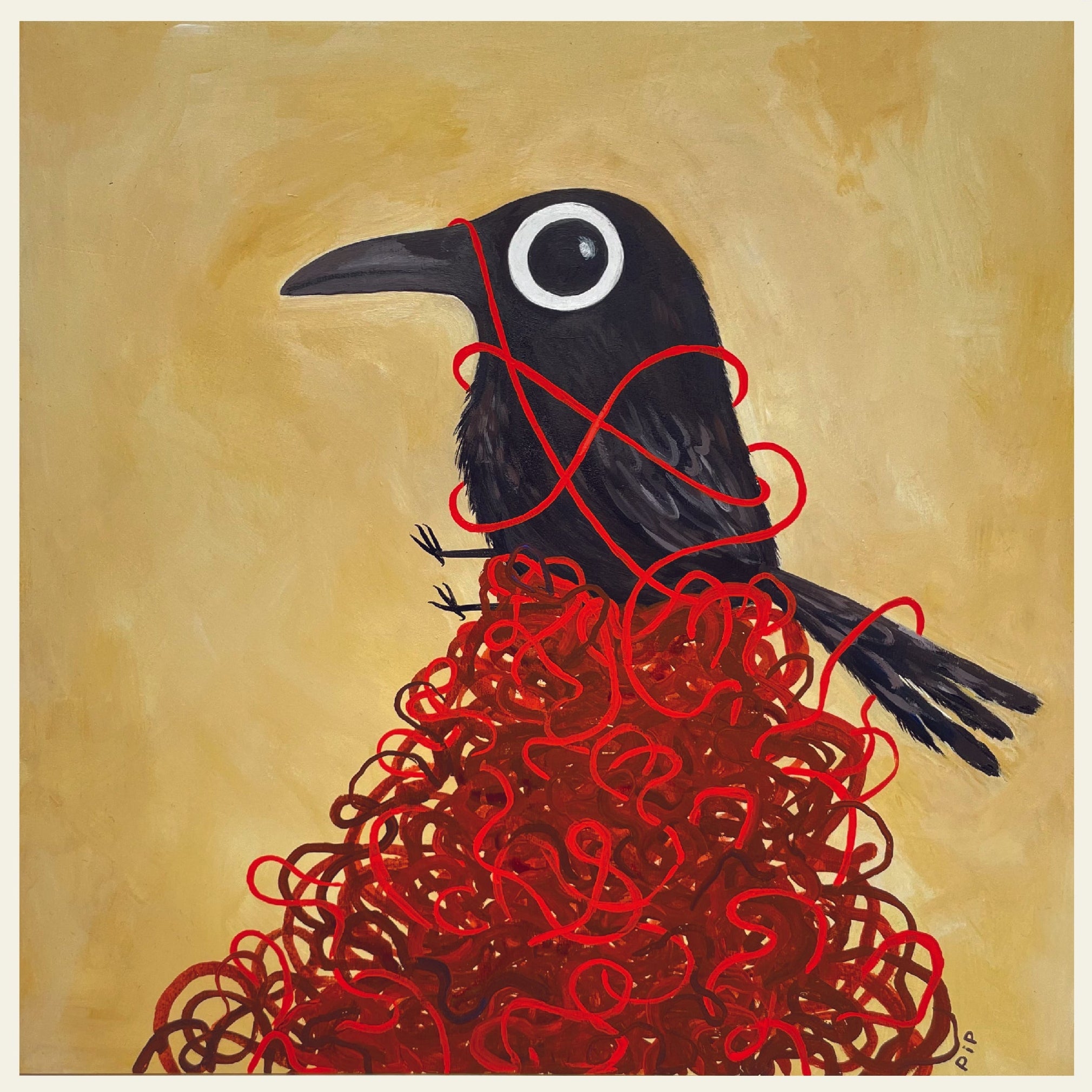 Emi Tan - Death Cab for Cutie / Transatlanticism