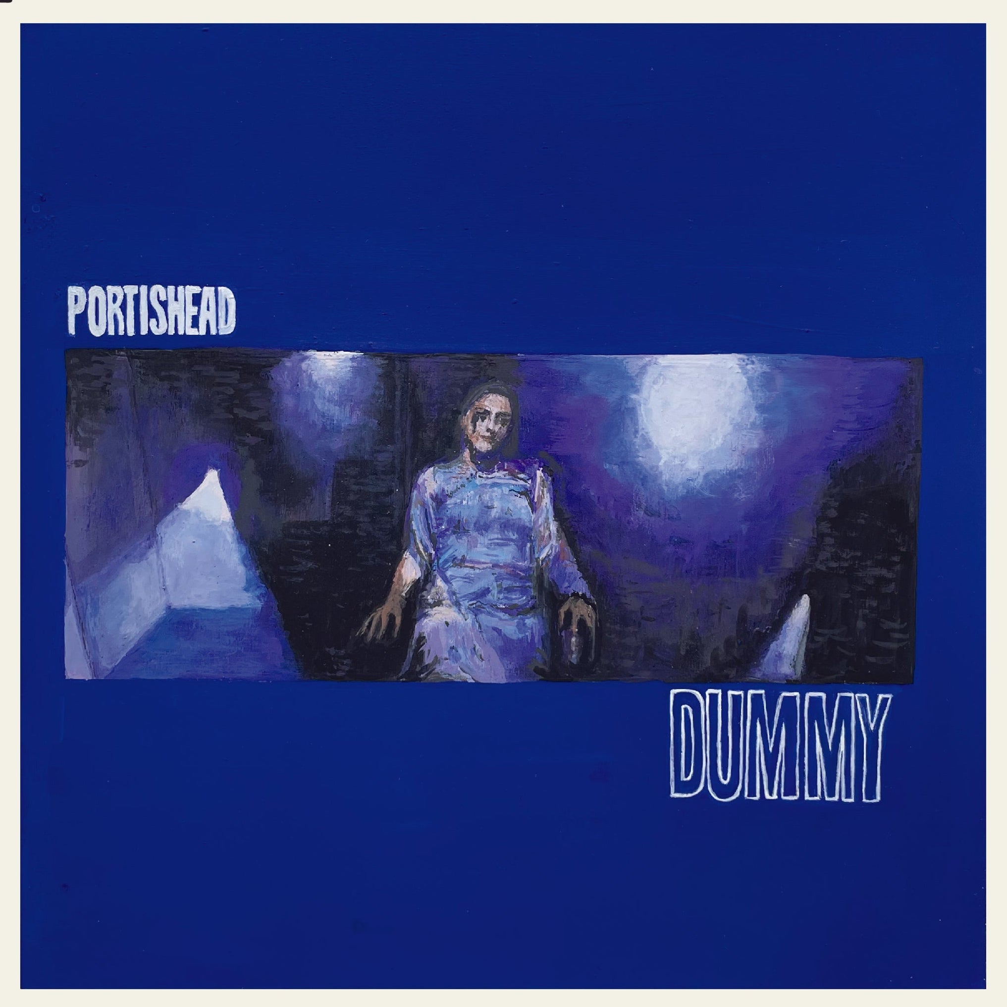 Emily Wise - Portishead / Dummy