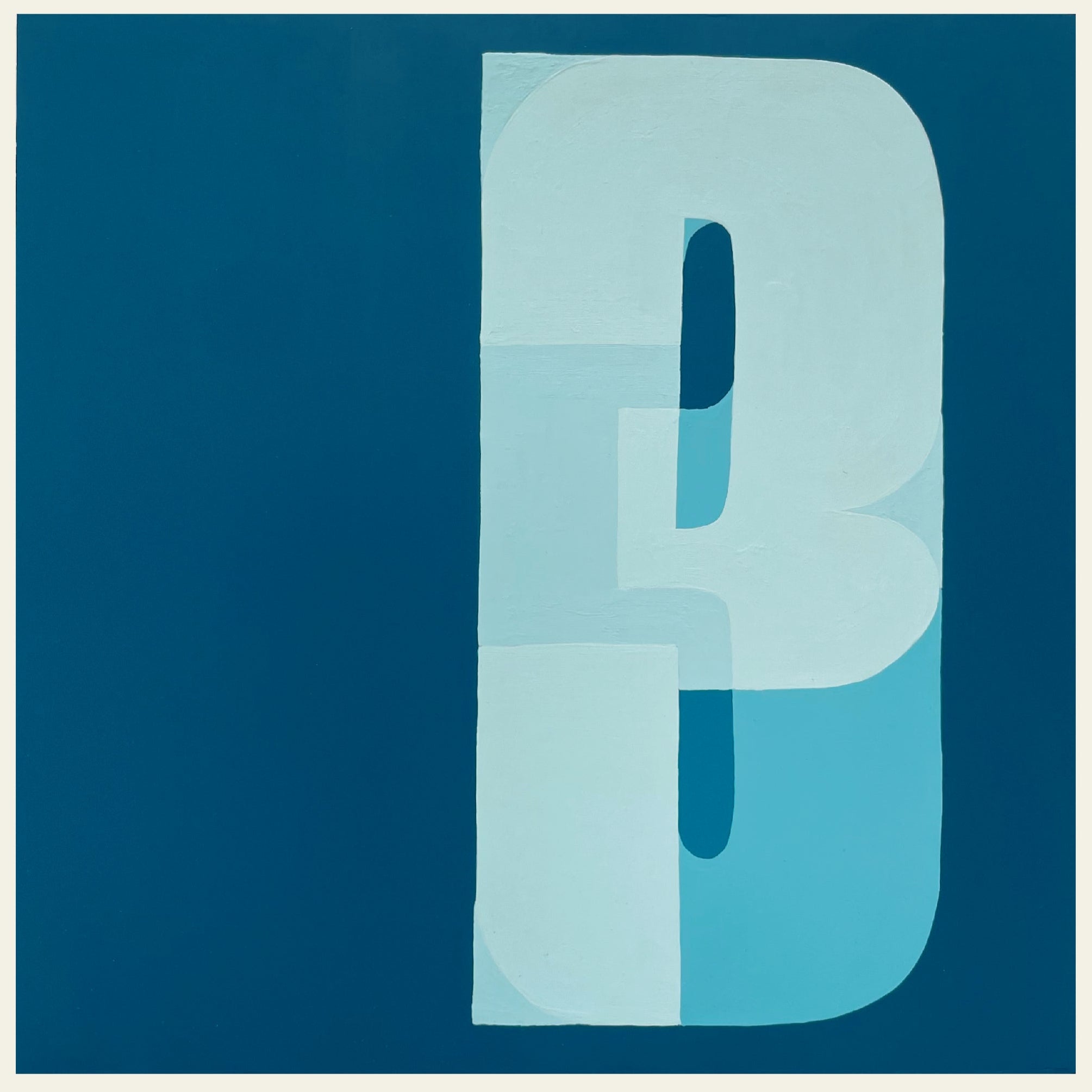 Bobby Adams - Portishead / Third