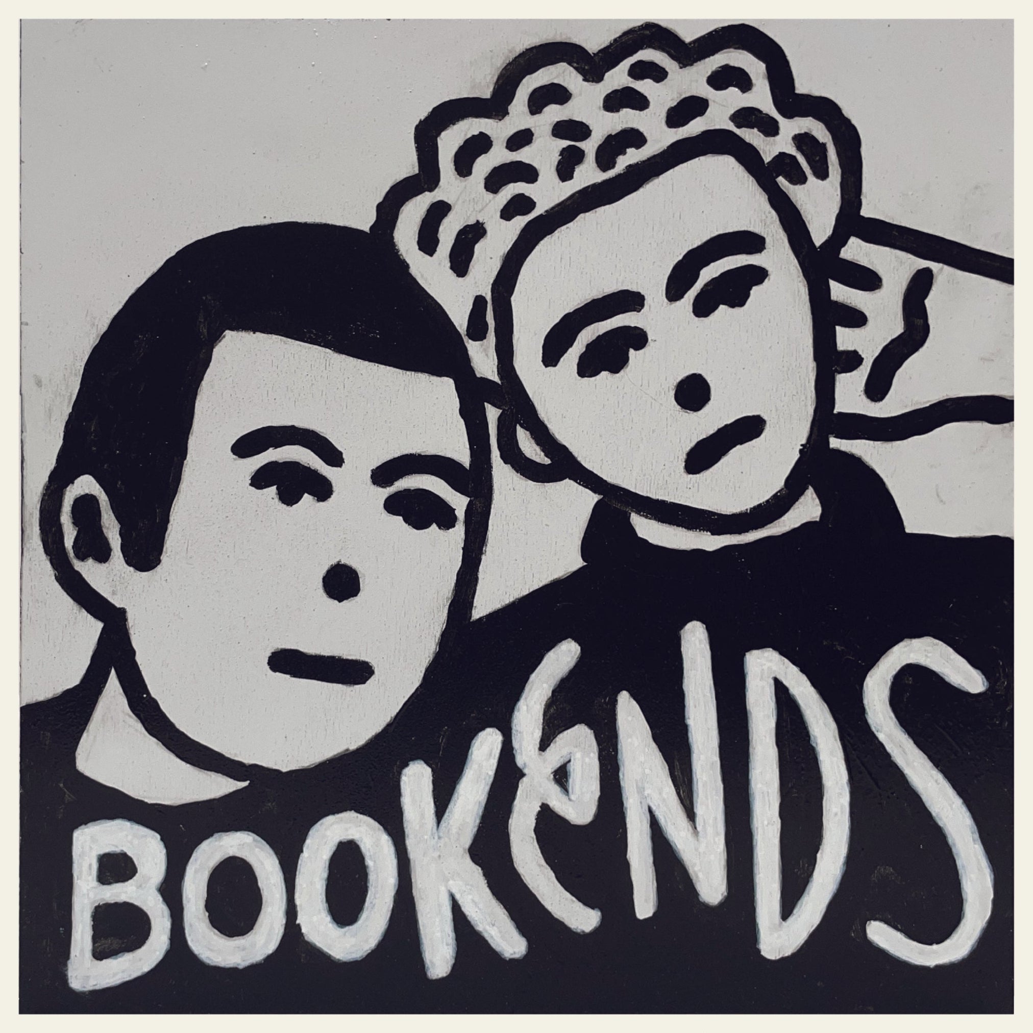 Jason Sturgill - Simon & Garfunkel / Bookends
