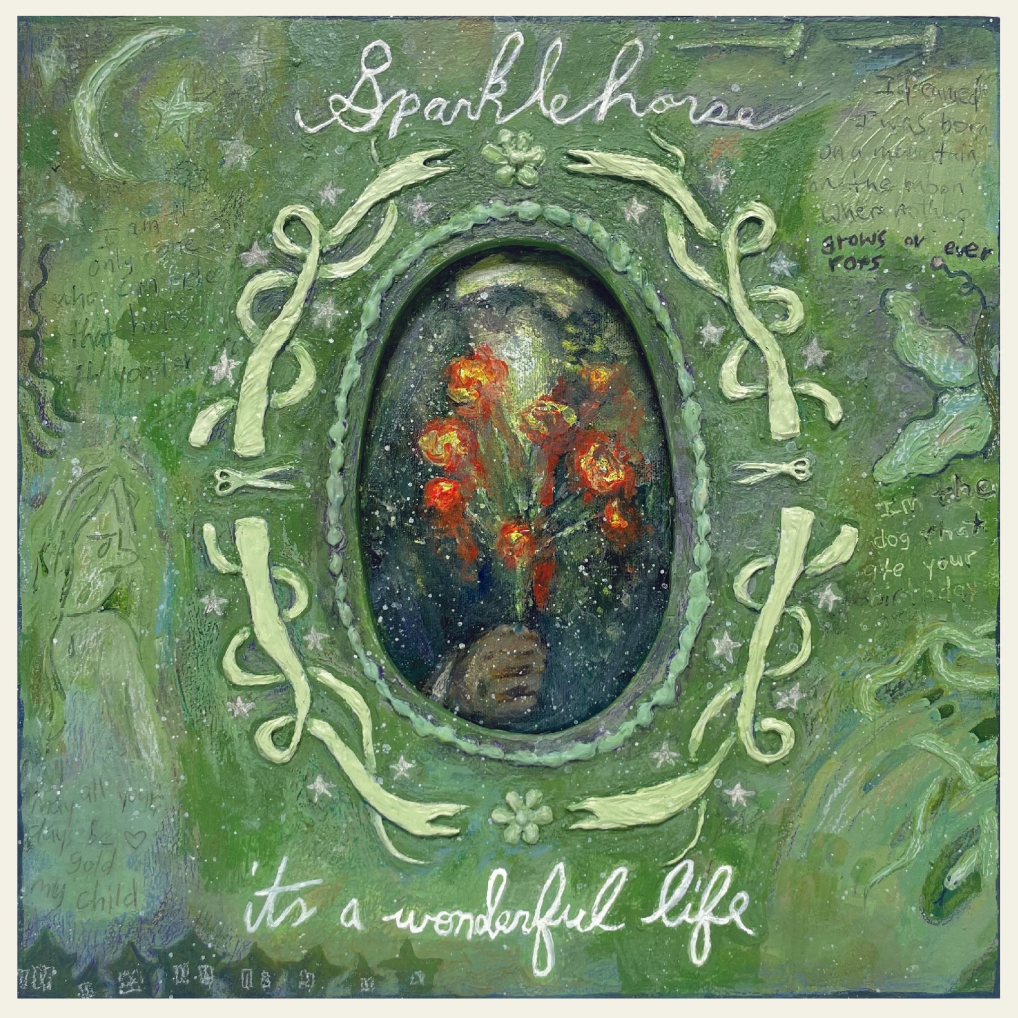 Logan Britt - Sparklehorse / It's a Wonderful Life