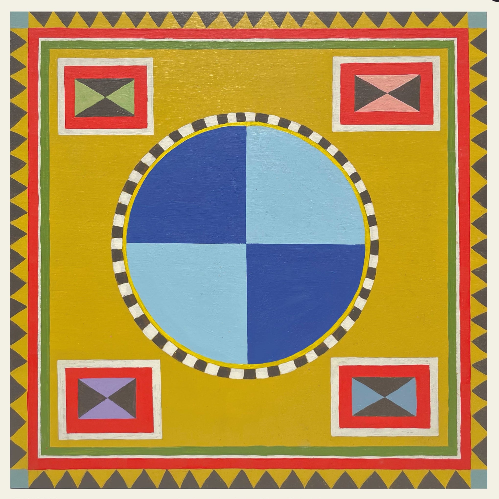 Rachel Murray - Talking Heads / Speaking in Tongues