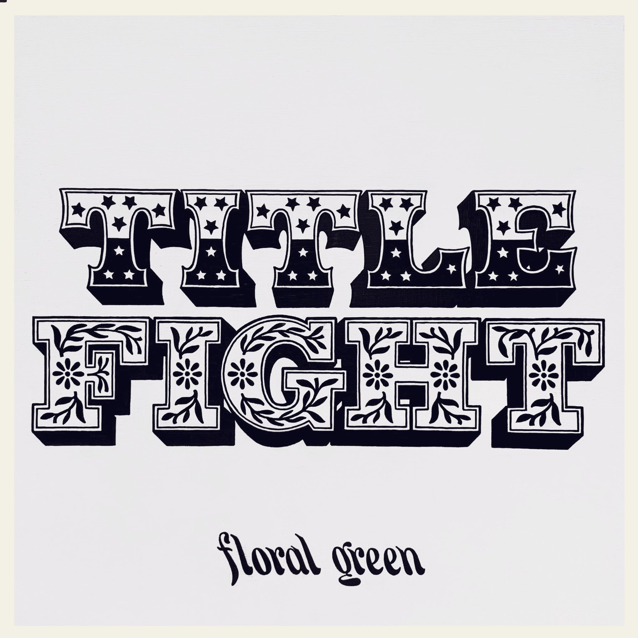 Josh Minnich	- Title Fight / Floral Green