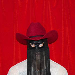 Laurel Pearcy - Oliver Peck / Pony