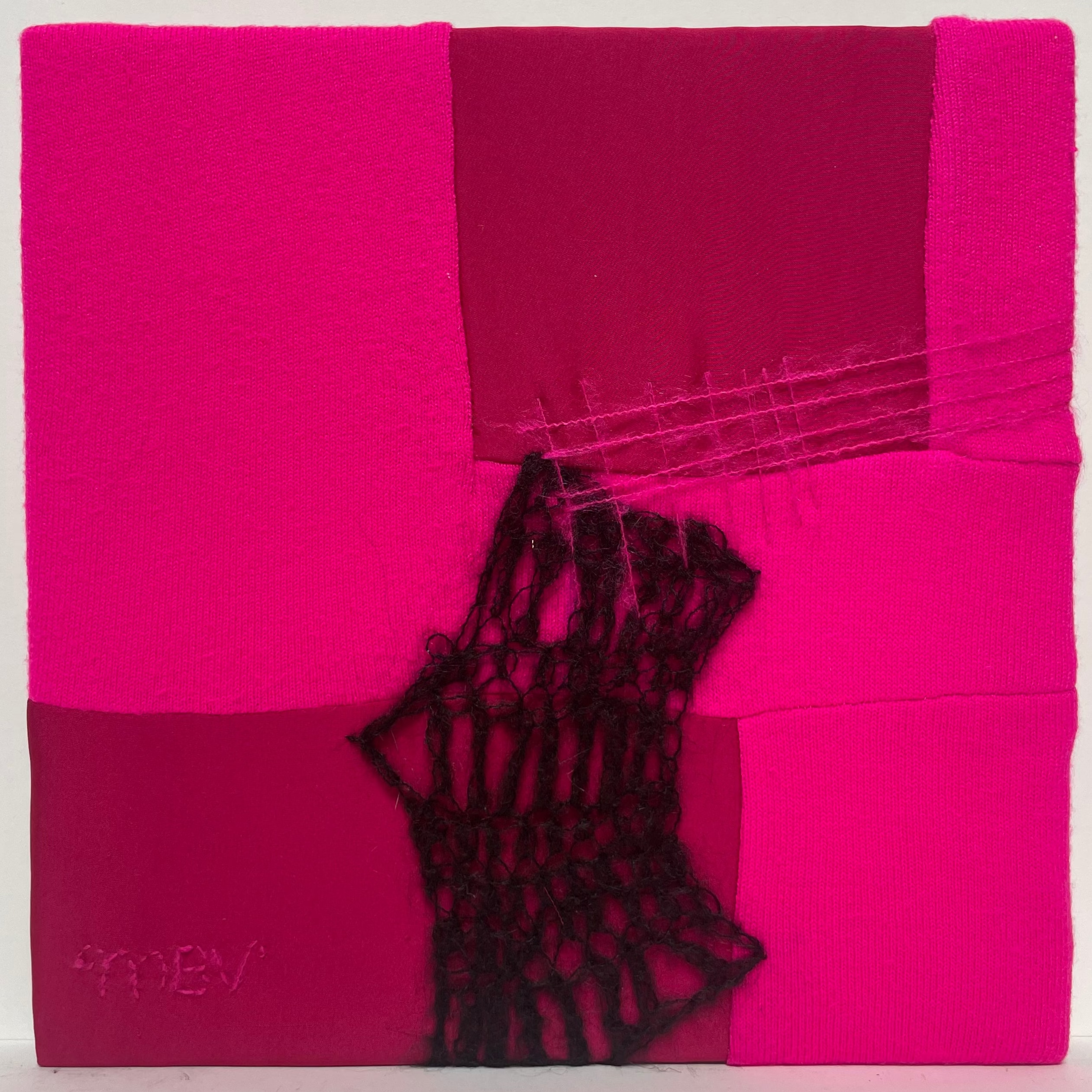 Alex Smyth - My Bloody Valentine / Loveless
