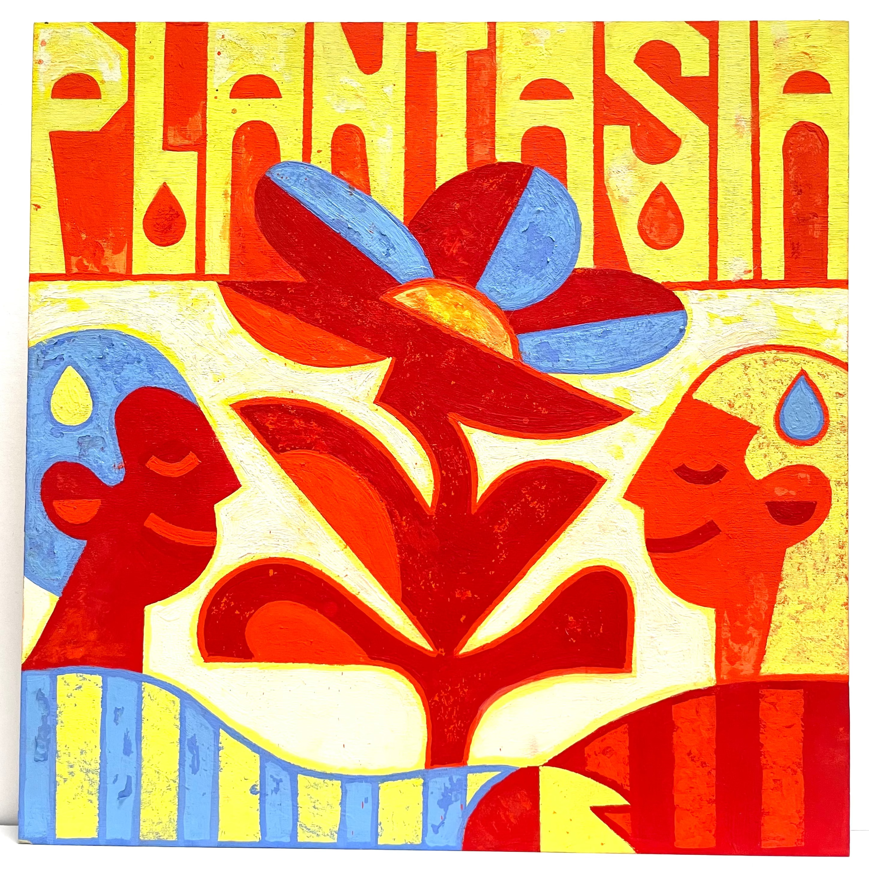 Shannon Steed - Mort Garson / Mother Earth's Plantasia