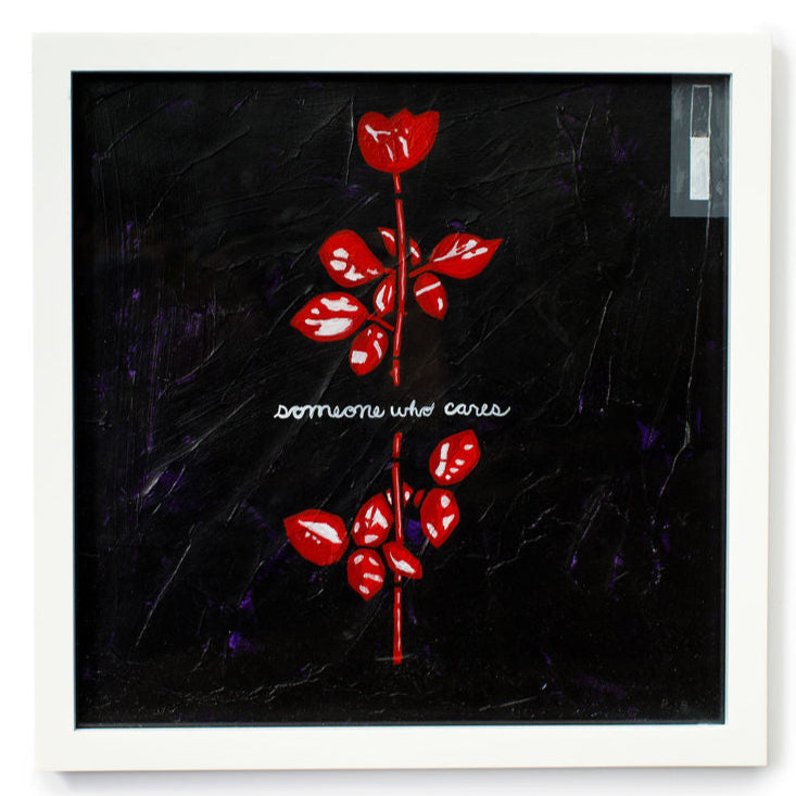Ryan Bubnis - Depeche Mode / Violator
